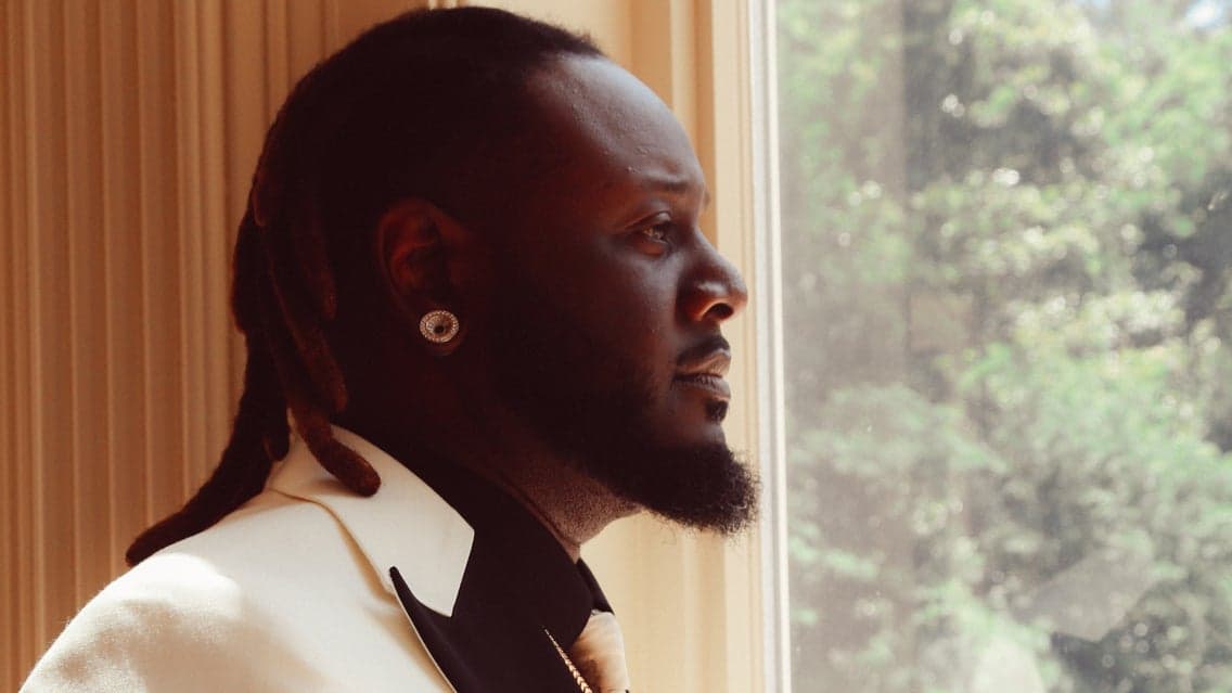 T-Pain