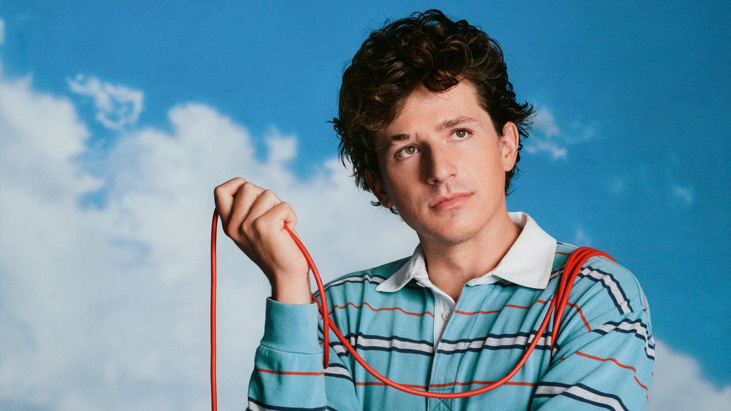 Charlie Puth