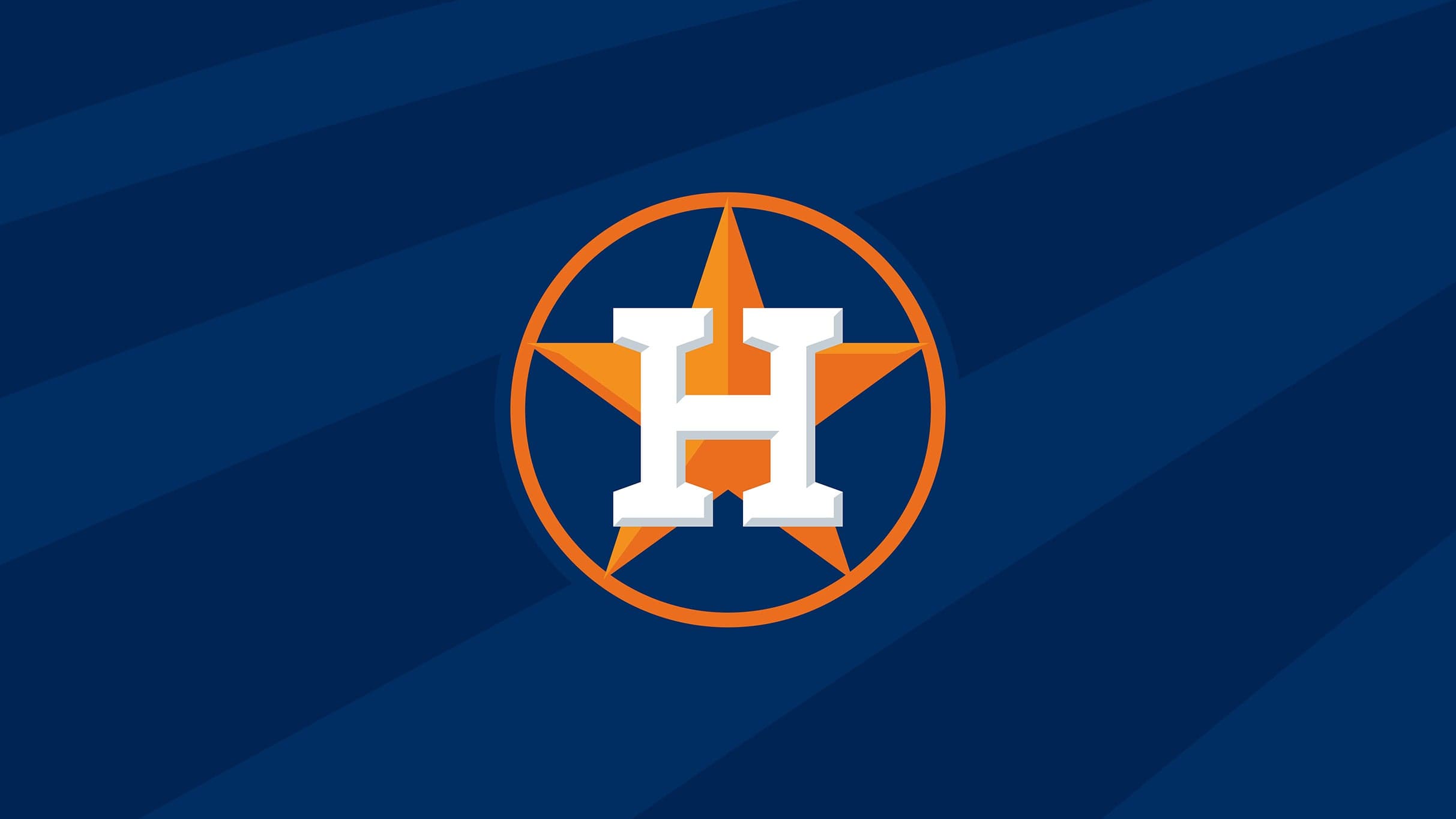 Houston Astros vs. Detroit Tigers