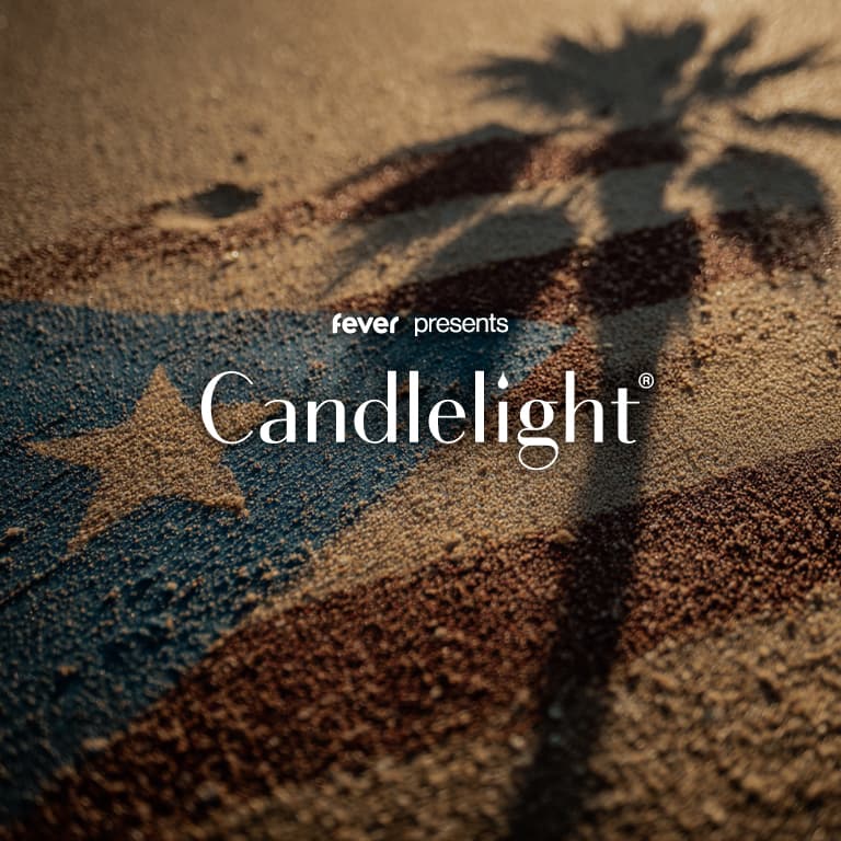 Candlelight: Tribute to Bad Bunny