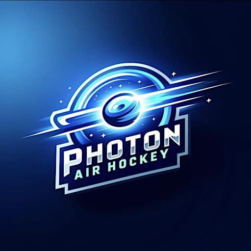 AIR HOCKEY TOURNAMENT