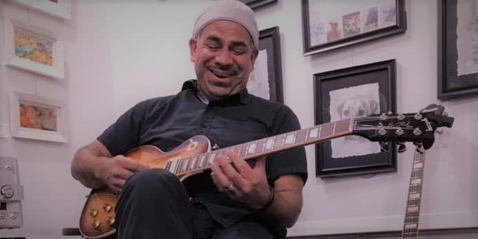Easy Sundays with Live Music by Frank Matta