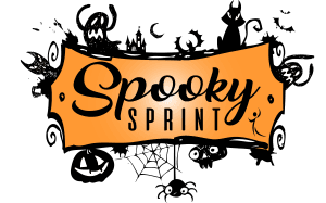 Spooky Sprint- Houston