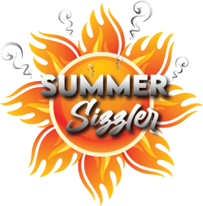 Summer Sizzler - Greater Houston