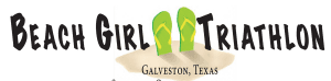 Beach Girl Triathlon