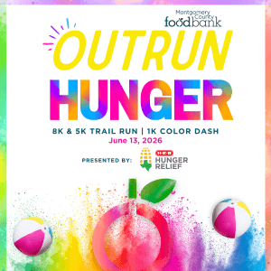 2026 Outrun Hunger