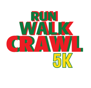 ZFT Run Club Run-Walk-Crawl 9 Year Anniversary 5K & Celebration