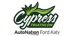 Cypress Sprint and Youth Triathlon