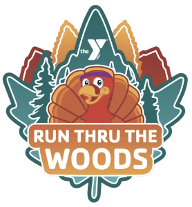 37th Annual YMCA Run Thru the Woods