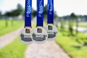 Pomona Sprint Triathlon