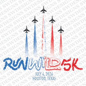 Run Wild 5K & Kids run- 2026