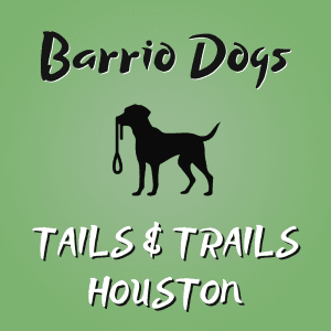 Barrio Dogs Tails & Trails 2026