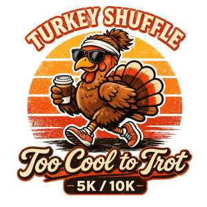 Turkey Shuffle - Houston