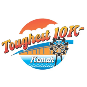 Toughest 10k Kemah