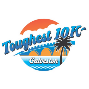 Toughest 10k Galveston