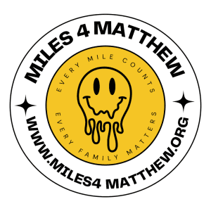 2026 Miles 4 Matthew 5K/10K