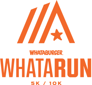 WHATABURGER ‘WHATARUN 5K/10K’ (Houston, TX)