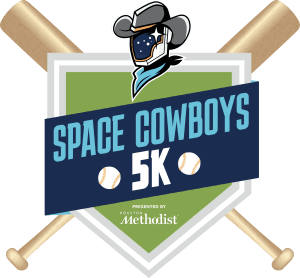 SUGAR LAND SPACE COWBOYS 5K