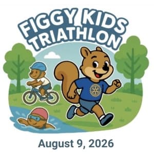 Figgy Kids Triathlon