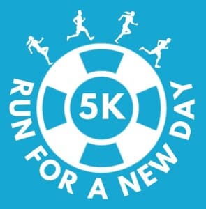 Run for a New Day