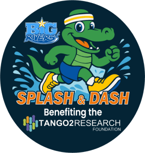 Big Rivers Splash & Dash