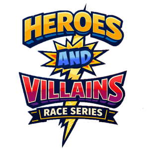 Heroes and Villains Half Marathon - Houston