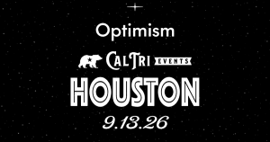 2026 Cal Tri Houston - 9.13.26