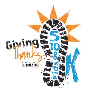 Giving Thanks 5K/10K/Kids'K