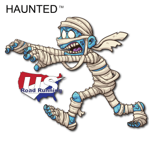 Haunted 5K, 10K, & 13.1M at Deer Park, TX (42)