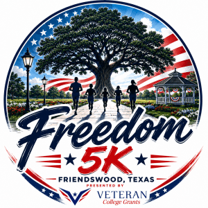 VCG - Freedom 5K (Friendswood)