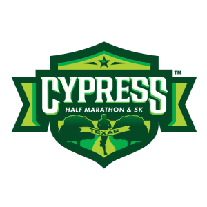 Cypress Half Marathon & 5K presented by Houston Methodist