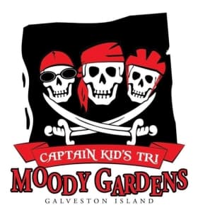 Captain Kids Triathlon