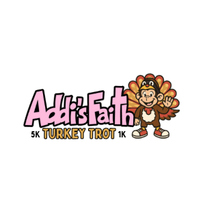 Addi's Faith Turkey Day 5K & Kids Wishbone 1K