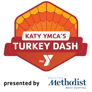 Katy YMCAs 24th Annual Turkey Dash