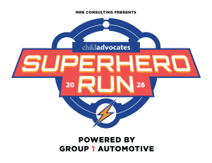 2026 Child Advocates 5k and 1k Superhero Run