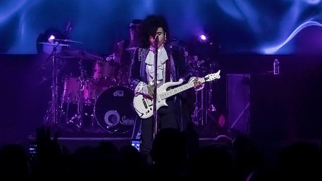 The Prince Experience - ***NEW DATE 6.12.26***
