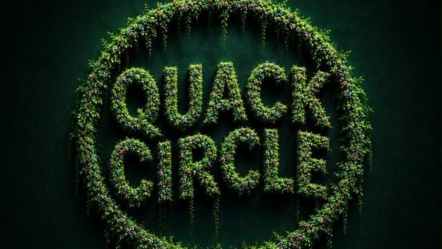 Quack Circle Presents: Andot x Shimza